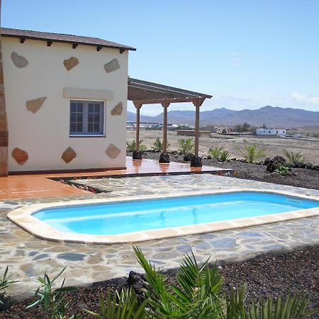 Villa La Fuentita-2 By Interhome El Charco  Екстериор снимка
