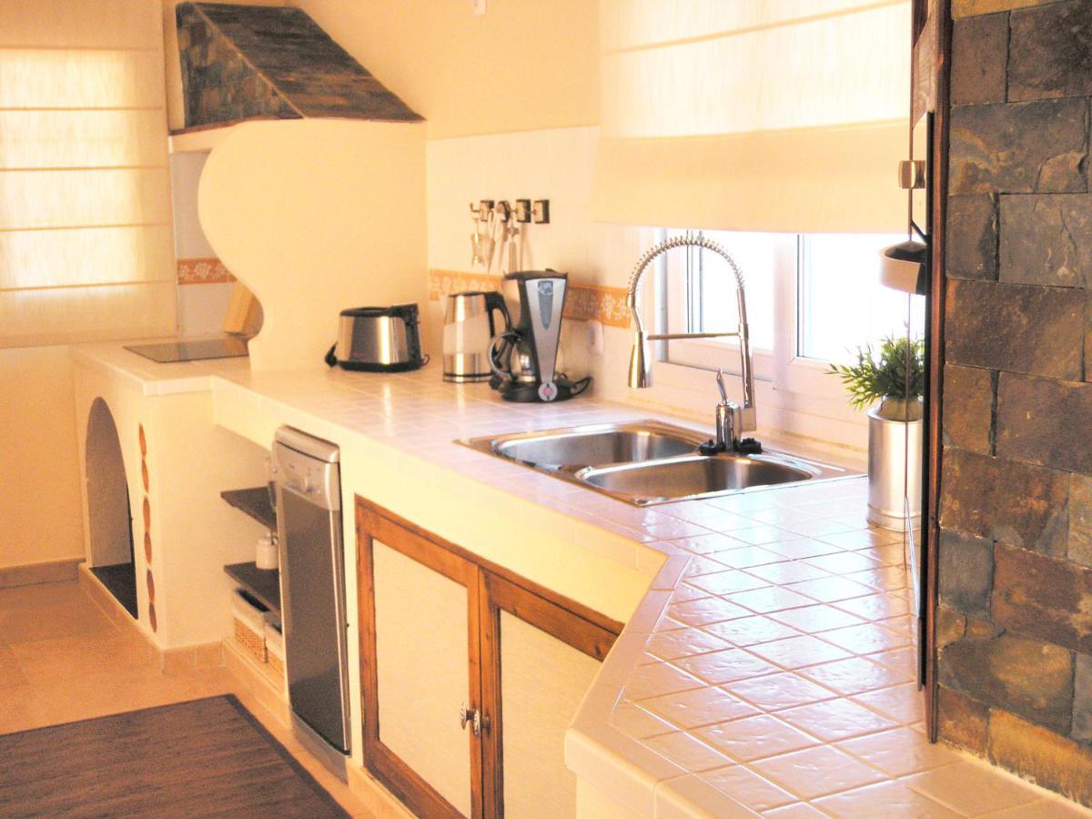 Villa La Fuentita-2 By Interhome El Charco  Екстериор снимка