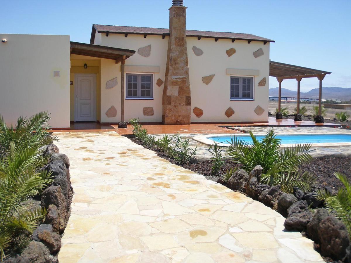 Villa La Fuentita-2 By Interhome El Charco  Екстериор снимка